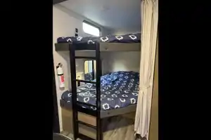 Brandon's Forest River Cherokee 264DBH Travel Trailer
