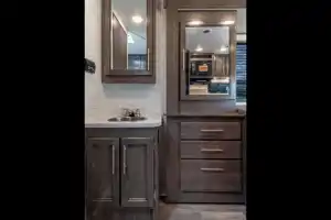 James and Desiree's Family Friendly Home on Wheels