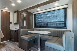 James and Desiree's Family Friendly Home on Wheels