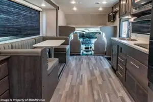 James and Desiree's Family Friendly Home on Wheels