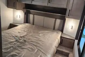 Terry's Grand Design Reflection 150 Fifth Wheel
