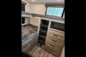 Terry's Grand Design Reflection 150 Fifth Wheel