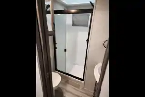 Terry's Grand Design Reflection 150 Fifth Wheel