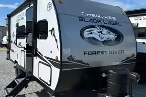 Wolf Den