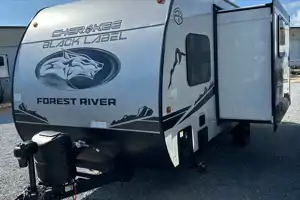 Wolf Den