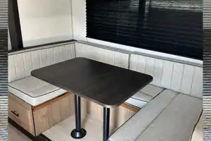 Wolf Den