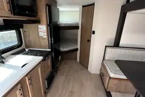 Wolf Den