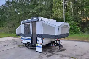 2020 Clipper 806xls
