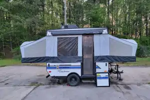 2020 Clipper 806xls