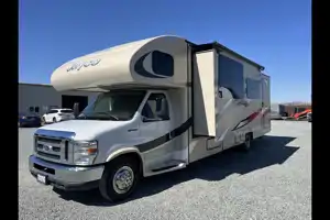 Nor-Cal RV Rental Jayco Greyhawk 31FK Class C