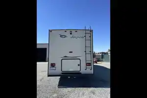 Nor-Cal RV Rental Jayco Greyhawk 31FK Class C