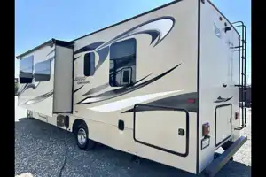 Nor-Cal RV Rental Jayco Greyhawk 31FK Class C