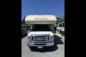 Nor-Cal RV Rental Jayco Greyhawk 31FK Class C
