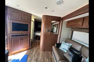 Nor-Cal RV Rental Jayco Greyhawk 31FK Class C
