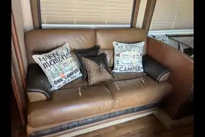 Nor-Cal RV Rental Jayco Greyhawk 31FK Class C