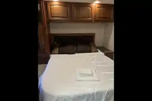 Nor-Cal RV Rental Jayco Greyhawk 31FK Class C