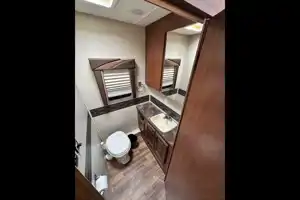 Nor-Cal RV Rental Jayco Greyhawk 31FK Class C
