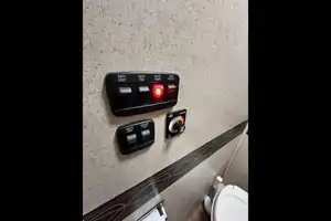 Nor-Cal RV Rental Jayco Greyhawk 31FK Class C
