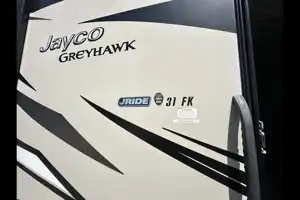 Nor-Cal RV Rental Jayco Greyhawk 31FK Class C