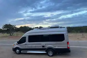 My Dream RV ~ 2023 Pleasure-Way Ontour 2.2 