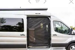 My Dream RV ~ 2023 Pleasure-Way Ontour 2.2 