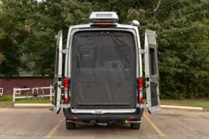 My Dream RV ~ 2023 Pleasure-Way Ontour 2.2 