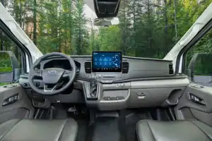 My Dream RV ~ 2023 Pleasure-Way Ontour 2.2 