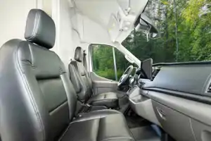 My Dream RV ~ 2023 Pleasure-Way Ontour 2.2 