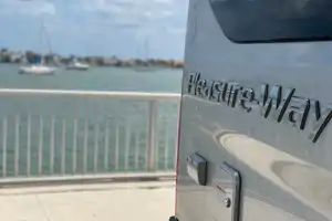 My Dream RV ~ 2023 Pleasure-Way Ontour 2.2 