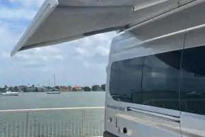 My Dream RV ~ 2023 Pleasure-Way Ontour 2.2 