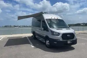 My Dream RV ~ 2023 Pleasure-Way Ontour 2.2 