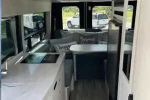 My Dream RV ~ 2023 Pleasure-Way Ontour 2.2 