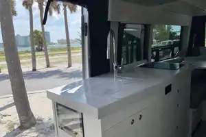 My Dream RV ~ 2023 Pleasure-Way Ontour 2.2 