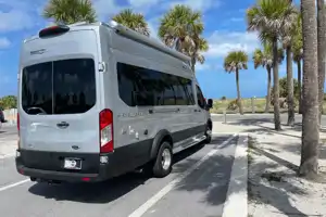 My Dream RV ~ 2023 Pleasure-Way Ontour 2.2 