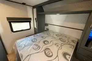 The Cozy Cruiser: 2022 Keystone Bullet Crossfire Family & Pet-Friendly!