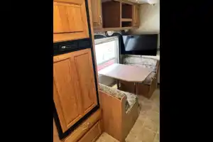 Mazerolle’s Jayco Jay Flight 29 BHS Travel Trailer