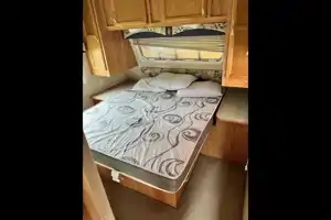 Mazerolle’s Jayco Jay Flight 29 BHS Travel Trailer