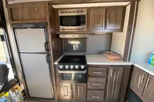 Good Life Camping