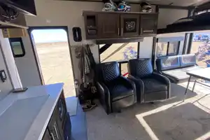 Good Life Camping