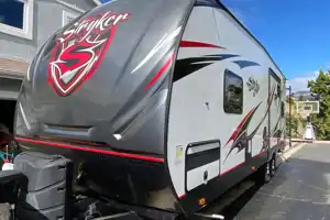 Good Life Camping