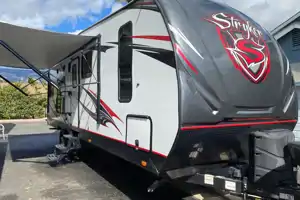 Good Life Camping