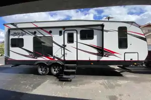 Good Life Camping