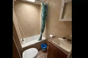 TRAVEL TRAILER / CAMPER / RV RENTAL