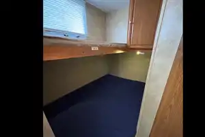 TRAVEL TRAILER / CAMPER / RV RENTAL