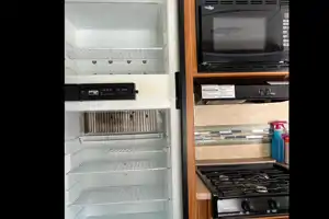 TRAVEL TRAILER / CAMPER / RV RENTAL