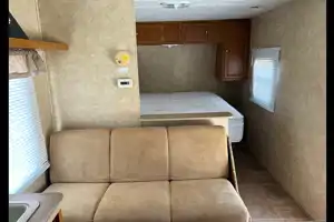 TRAVEL TRAILER / CAMPER / RV RENTAL