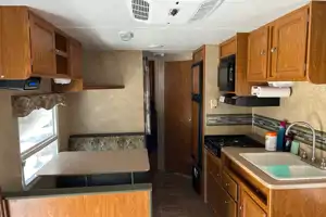 TRAVEL TRAILER / CAMPER / RV RENTAL