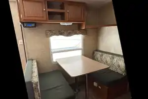 TRAVEL TRAILER / CAMPER / RV RENTAL
