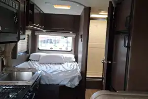 Donna's Thor Motor Coach 23U Class C