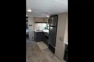 Adventure-Ready 2024 Prime Time Tracer 28BHS Travel Trailer